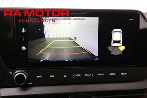 Hyundai i20 bild 16