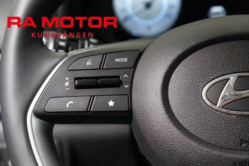 Hyundai i20 bild 13