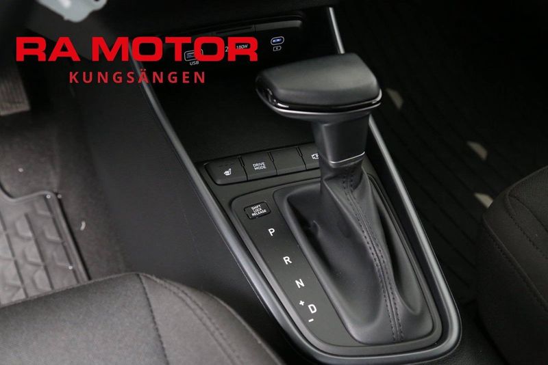 Hyundai i20 bild 15