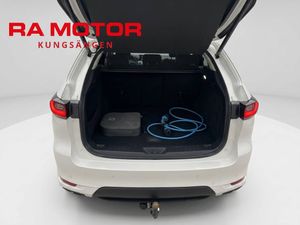 Mazda CX-60 bild 16