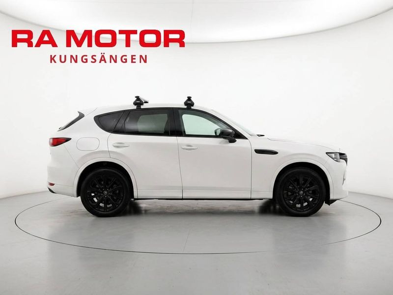 Mazda CX-60 bild 7