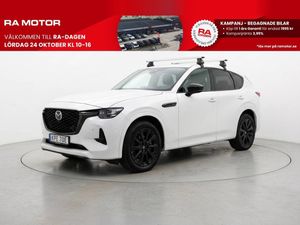 Mazda CX-60 bild 1