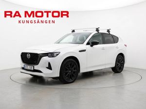 Mazda CX-60 bild 1