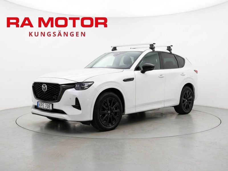 Mazda CX-60 bild 2