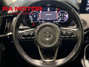 Mazda CX-60 bild 12
