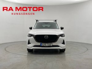Mazda CX-60 bild 8