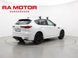 Mazda CX-60 bild 4