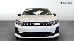 Dacia Sandero bild 8