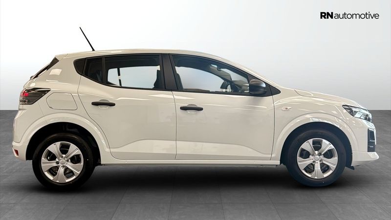 Dacia Sandero bild 6