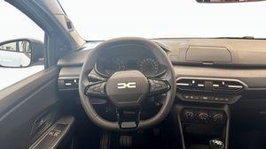 Dacia Sandero bild 13