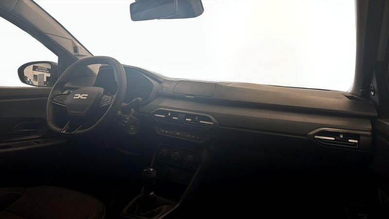 Dacia Sandero bild 12