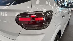Dacia Sandero bild 19
