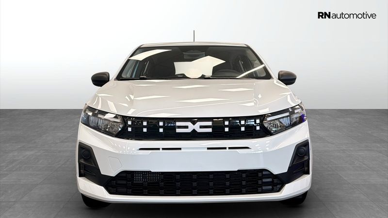 Dacia Sandero bild 8