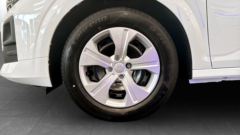 Dacia Sandero bild 10