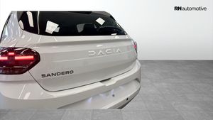 Dacia Sandero bild 20