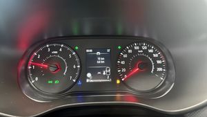 Dacia Sandero bild 14