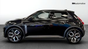 Renault 5 E-Tech bild 2
