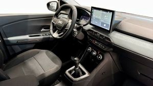 Dacia Sandero bild 13