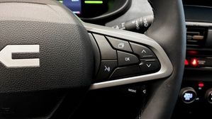 Dacia Sandero bild 21