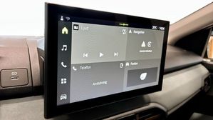 Dacia Sandero bild 14