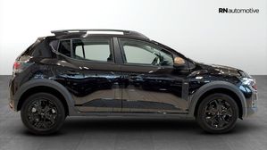 Dacia Sandero bild 6
