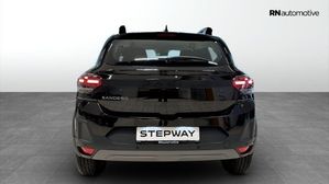 Dacia Sandero bild 4