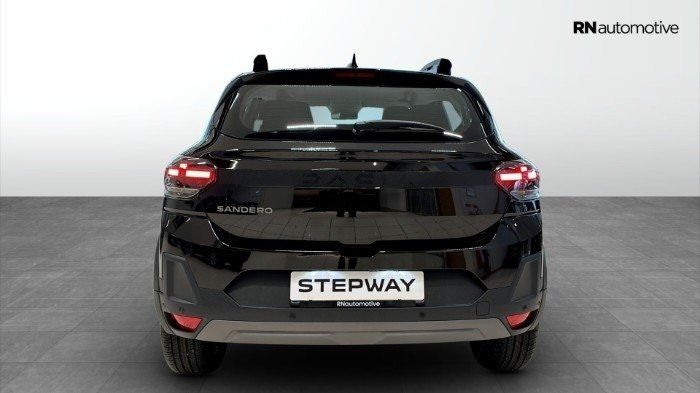 Dacia Sandero bild 4