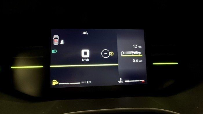 Dacia Sandero bild 19