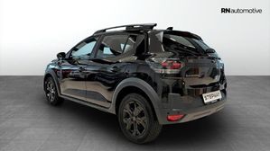 Dacia Sandero bild 3