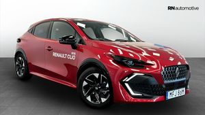 Renault Clio bild 7