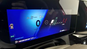 Renault Clio bild 14