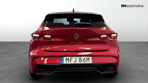 Renault Clio bild 4