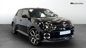 Renault 5 E-Tech bild 7