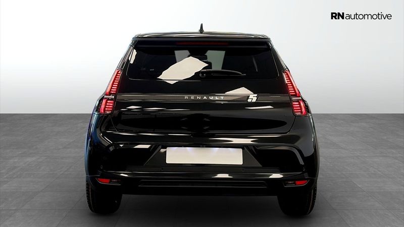 Renault 5 E-Tech bild 4