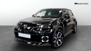 Renault 5 E-Tech bild 1
