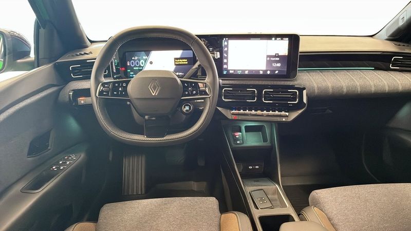 Renault 5 E-Tech bild 11