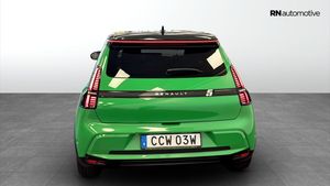 Renault 5 E-Tech bild 4
