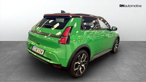 Renault 5 E-Tech bild 5