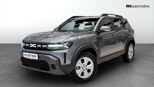 Dacia Duster Expression | Hybrid | 155hk | Backkamera - 2026