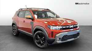 Dacia Duster bild 7