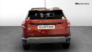 Dacia Duster bild 4