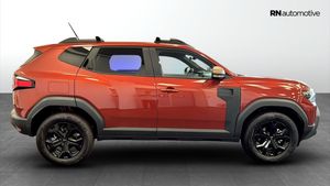 Dacia Duster bild 6