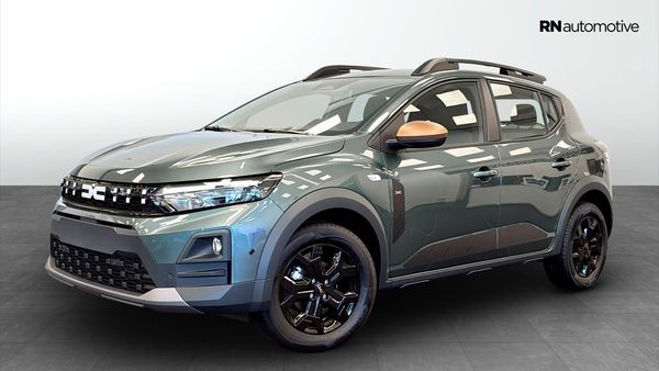 Dacia Sandero EXTREME TCE 110 *Privatleasing från 2190kr/mån* - 2026