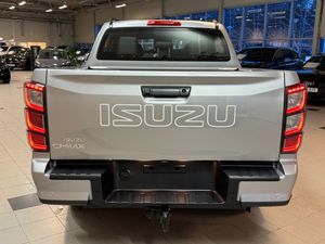 Isuzu D-Max bild 5