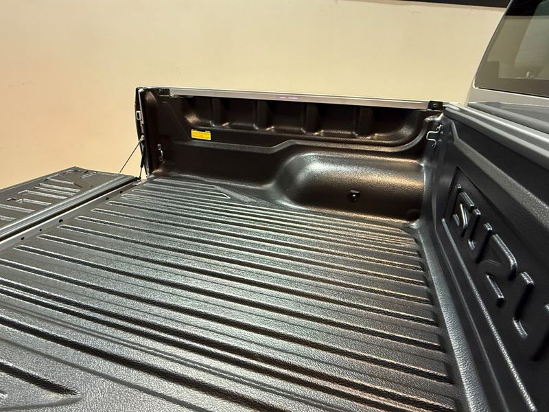 Isuzu D-Max bild 7