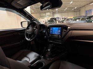 Isuzu D-Max bild 13