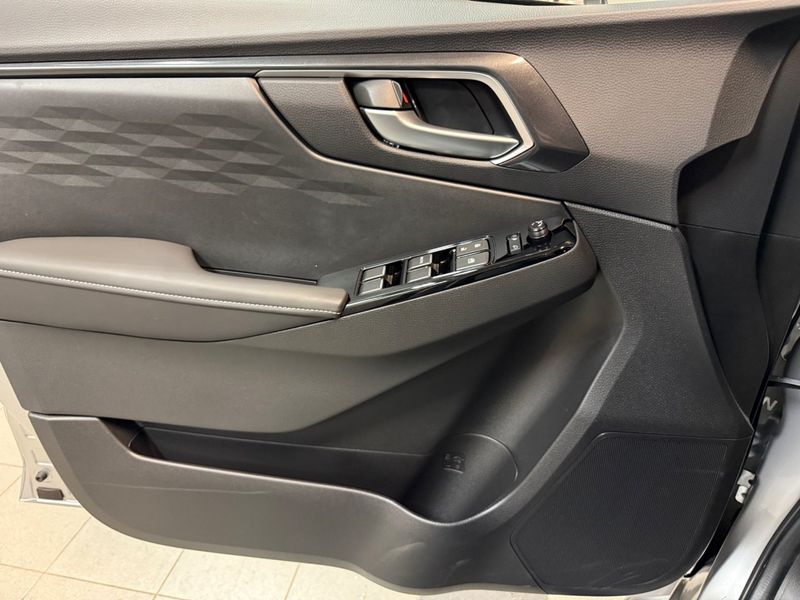 Isuzu D-Max bild 15