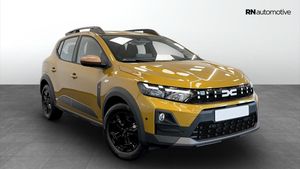 Dacia Sandero bild 7