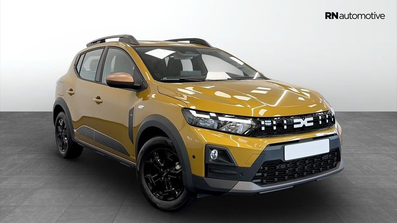 Dacia Sandero bild 7