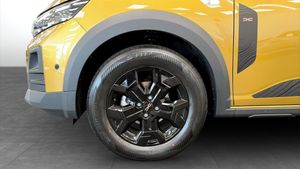 Dacia Sandero bild 9